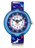 Zegarek Flik Flak Story Time DEEP TRIP FBNP131