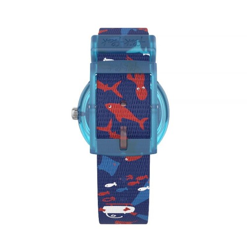Zegarek Flik Flak Story Time DEEP TRIP FBNP131