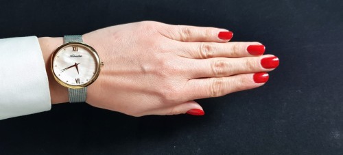 Zegarek Adriatica A3632.218SQ (A3632218SQ)