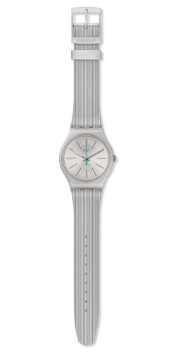 Zegarek Swatch SUOM114 NEW GENT METALINE