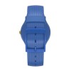 Zegarek Swatch SUON143 NEW GENT CYDERALBLUE
