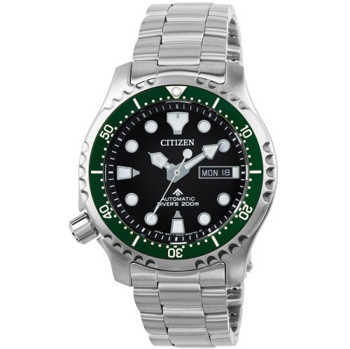 Zegarek Citizen Promaster NY0084-89EE (NY008489EE)