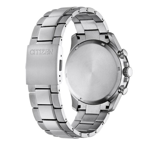 Zegarek Citizen Titanium CA4444-82L (CA444482L)