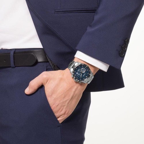 Zegarek Citizen Titanium CA4444-82L (CA444482L)