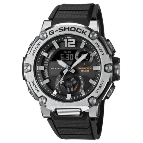 Zegarek Casio G-Shock GST-B300S-1AER (GSTB300S1AER)