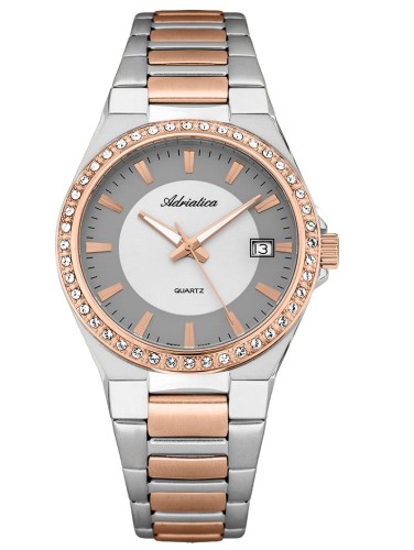 Zegarek Adriatica A3804.R113QZ (A3804R113QZ)