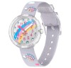 Zegarek Flik Flak Power Time OVER THE RAINBOW FPNP072