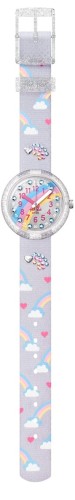 Zegarek Flik Flak Power Time OVER THE RAINBOW FPNP072