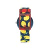 Zegarek Flik Flak Power Time LIMONATA FPNP061