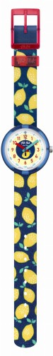 Zegarek Flik Flak Power Time LIMONATA FPNP061