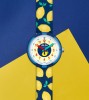 Zegarek Flik Flak Power Time LIMONATA FPNP061