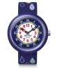 Zegarek Flik Flak Story Time RAIN DROPS FBNP147