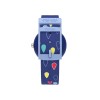 Zegarek Flik Flak Story Time RAIN DROPS FBNP147
