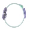 Zegarek Flik Flak Power Time COLOR BLAST LILAC FPNP044