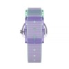 Zegarek Flik Flak Power Time COLOR BLAST LILAC FPNP044