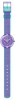 Zegarek Flik Flak Power Time COLOR BLAST LILAC FPNP044