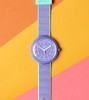 Zegarek Flik Flak Power Time COLOR BLAST LILAC FPNP044