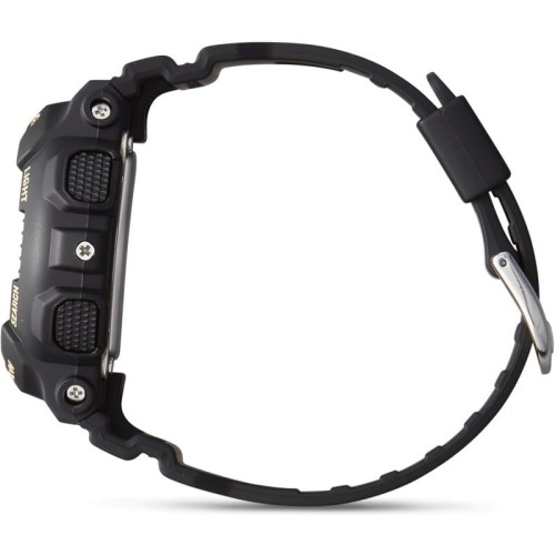 Zegarek Casio BABY-G BA-130-1A3ER (BA1301A3ER)