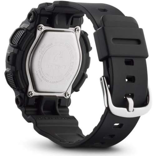 Zegarek Casio BABY-G BA-130-1A3ER (BA1301A3ER)