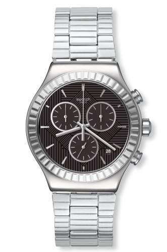 Zegarek Swatch YVS471G IRONY CHRONO JOE'S SMILE