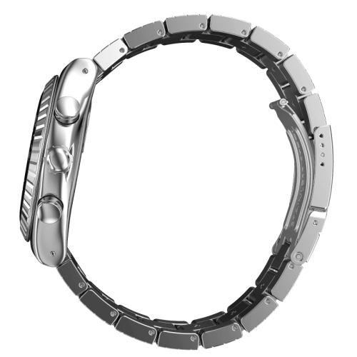 Zegarek Swatch YVS471G IRONY CHRONO JOE'S SMILE