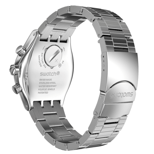 Zegarek Swatch YVS471G IRONY CHRONO JOE'S SMILE