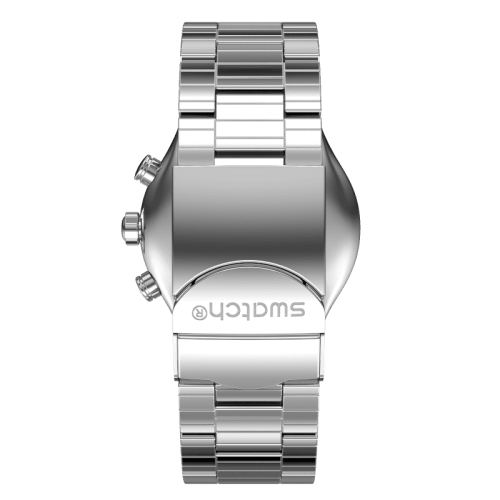 Zegarek Swatch YVS471G IRONY CHRONO JOE'S SMILE