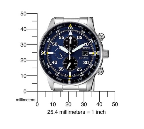 Zegarek Citizen CA0690-88L (CA069088L)