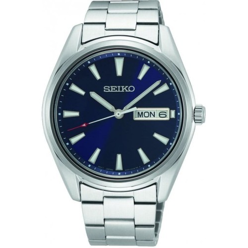 Zegarek Seiko Classic SUR341P1