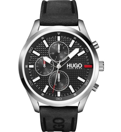 Zegarek Hugo Chase 1530161 HUGO BOSS