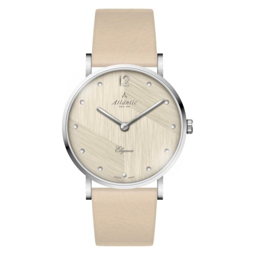 Zegarek Atlantic Elegance 29043.41.97 (290434197)