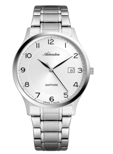 Zegarek Adriatica A8305.5123Q (A83055123Q)