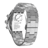 Zegarek Swatch YVS472G IRONY CHRONO SILVER EXPLOSION