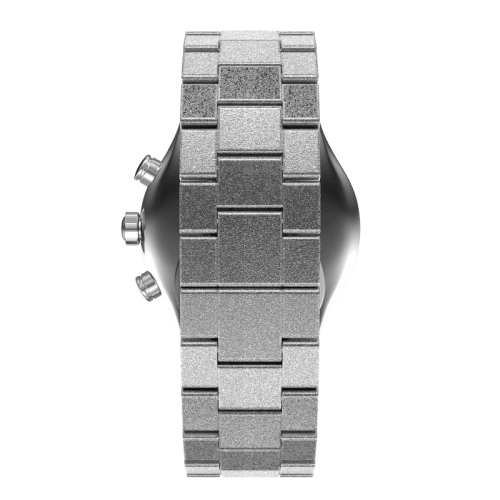 Zegarek Swatch YVS472G IRONY CHRONO SILVER EXPLOSION