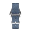 Zegarek Swatch YLS221 IRONY MEDIUM BLUE SPARKLE