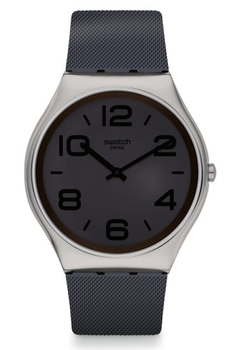 Zegarek Swatch SS07S110 SKIN IRONY DAY TRICK