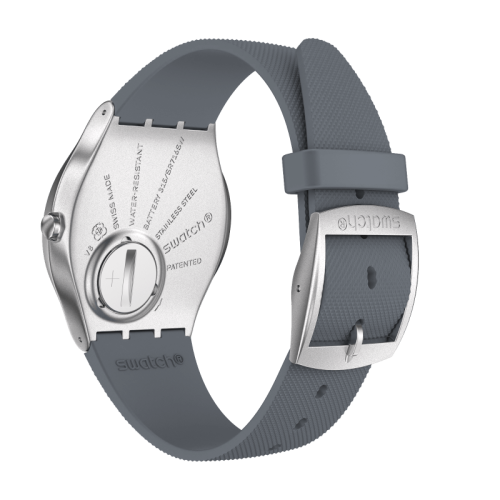 Zegarek Swatch SS07S110 SKIN IRONY DAY TRICK