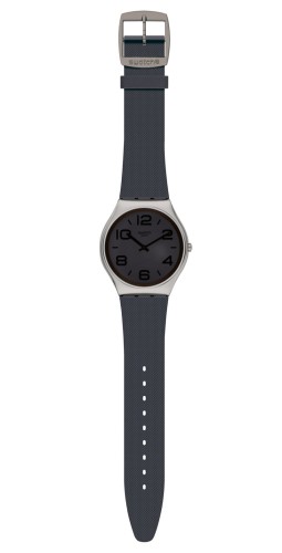 Zegarek Swatch SS07S110 SKIN IRONY DAY TRICK