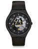 Zegarek Swatch SS07B101 SKIN IRONY WHITE SIDE