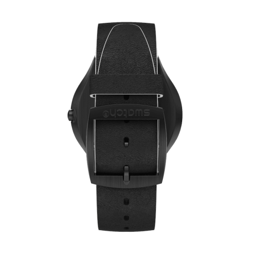 Zegarek Swatch SS07B101 SKIN IRONY WHITE SIDE