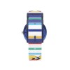 Zegarek Flik Flak Friends &amp; Heroes MICKEY RAINBOW FLNP029