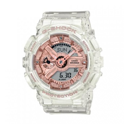 Zegarek Casio G-SHOCK GMA-S120SR-7AER (GMAS120SR7AER)