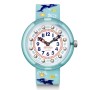 Zegarek Flik Flak Story Time SWEET DOLPHIN FBNP124