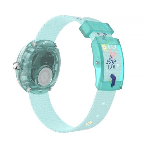 Zegarek Flik Flak Story Time SWEET DOLPHIN FBNP124