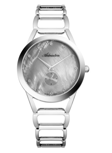 Zegarek Adriatica A3725.514ZQ (A3725514ZQ)