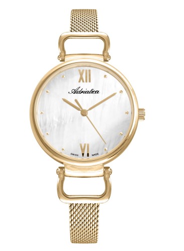 Zegarek Adriatica A3745.118FQ (A3745118FQ)