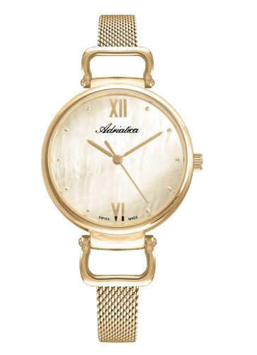 Zegarek Adriatica A3745.118SQ (A3745118SQ)