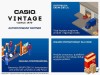 Zegarek Casio Vintage A1000MCG9EF (A1000MCG-9EF)
