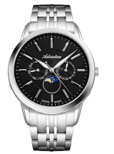 Zegarek Adriatica A8306.5114QF (A83065114QF)