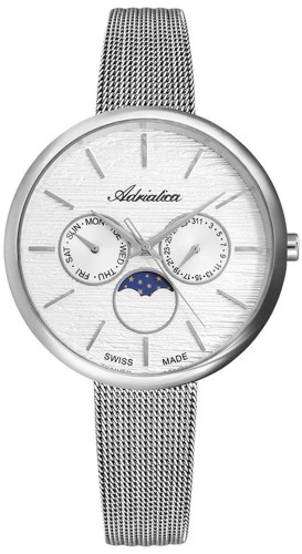 Zegarek Adriatica A3732.5113QF (A37325113QF)